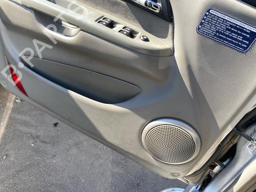 Front left panel SSANGYONG MUSSO SPORTS 2.9 D 4x4 | BP34110085C58 - Image 2