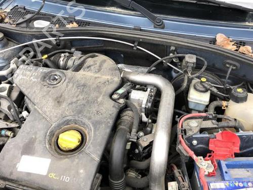 Used ABS pump DACIA DUSTER (HS_) [2010-2018]  19904292