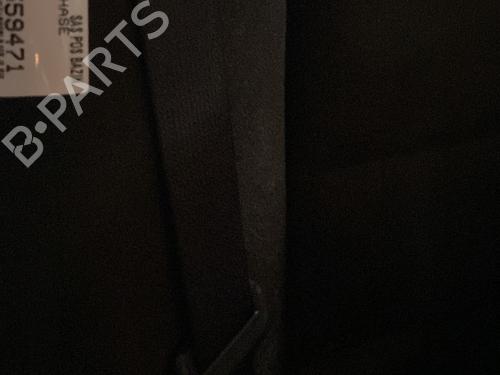 Rear left seatbelt HONDA ACCORD VIII (CU) 2.2 i-DTEC (CU3) | BP30746621I29 - Image 3