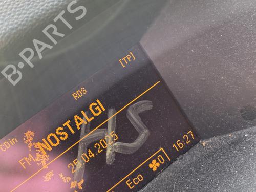 AC-Styringsenhed/Manøvreenhed OPEL ASTRA H (A04) 1.6 (L48) | BP25442351I5 
