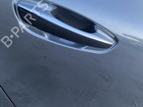 Used Rear right exterior door handle CITROËN C4 Picasso II 1.6 HDi / BlueHDi 115 (115 hp) 29978578