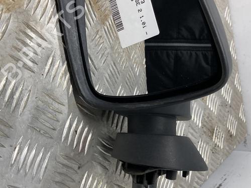 Used Left mirror DACIA SANDERO II 1.0 SCe 75 (B8JC, B8JD, B8NC) (73 hp) 21671652