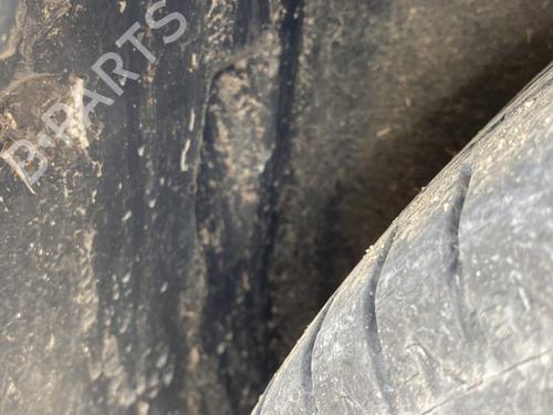 Wheel arch PEUGEOT 208 I (CA_, CC_) 1.2 VTI 82 | BP25281217C56