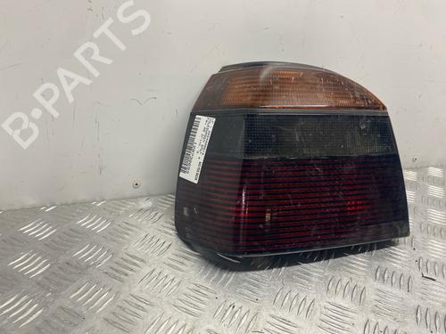 Left taillight VW GOLF IV Cabriolet (1E7) 2.0 | BP36897658C34 - Image 2