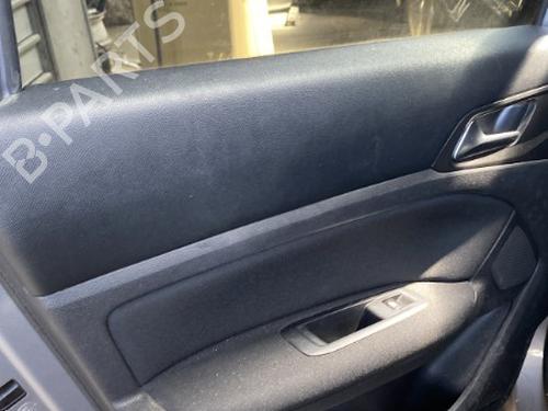 Rear left panel PEUGEOT 308 SW II (LC_, LJ_, LR_, LX_, L4_) 1.2 THP 130 | BP19909731C60