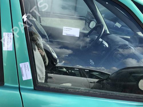 Used Front right door window CITROËN XSARA PICASSO (N68) 2.0 HDi (90 hp) 20174124
