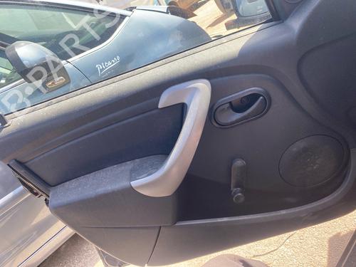 Venstre frontpanel DACIA SANDERO 1.4 (BS0C, BS0A, BS0G, BS1F, BS0E) | BP37156837C58 - Image 2