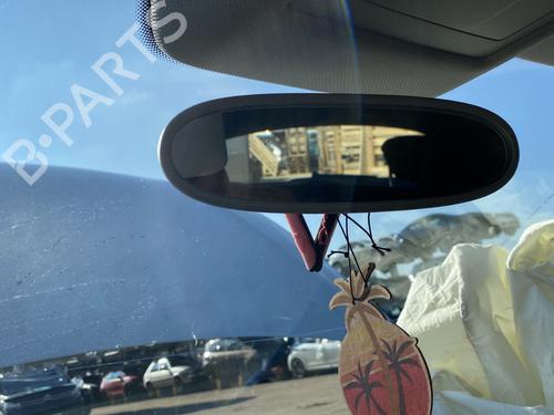 Used Rear mirror AUDI A1 Sportback (8XA, 8XF) 1.6 TDI (90 hp) 24373118