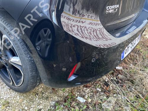 rear-bumper-opel-corsa-f-p2jo-2019-23782906 main image