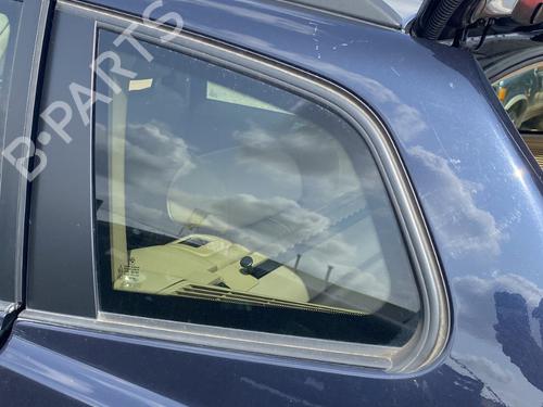 Used Rear left quarter glass BMW X3 (E83) xDrive 20 d (177 hp) 27380267