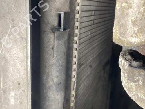 Used Front slam panel Front slam panel 33875097 33875097