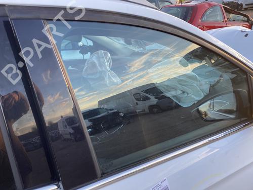 Used Front right door window FORD KUGA II (DM2) 2.0 TDCi (150 hp) 30101517