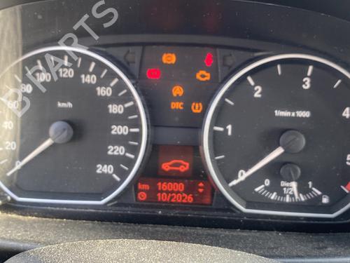 Engine BMW 1 (E87) 118 d | BP28583023M1