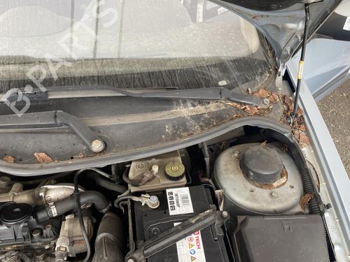 Used Scuttle panel Scuttle panel PEUGEOT 206 Hatchback (2A/C) 2.0 HDI 90 (90 hp) 26006406 26006406