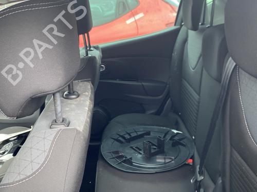 Rear left panel RENAULT CLIO IV (BH_) 1.5 dCi 75 | BP30615769C60  - Image 8