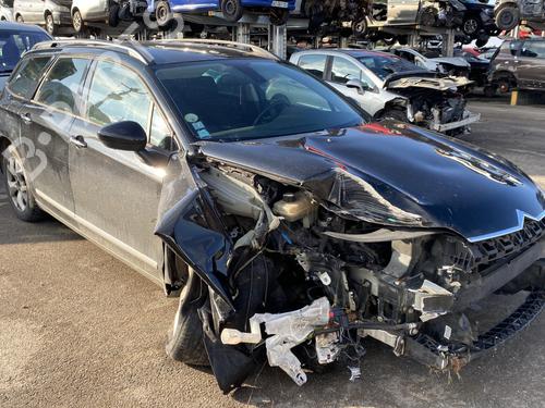 Left taillight CITROËN C5 III Break (RW_) 2.0 i 16V (RWRFJC, RWRFJF) | BP25759663C34 - Image 8