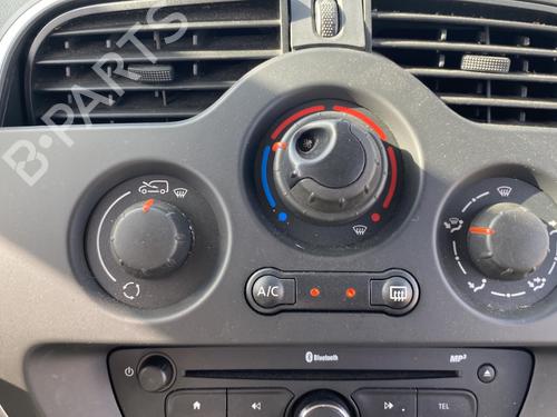 Climate control RENAULT KANGOO Express (FW0/1_) 1.5 dCi 115 (FW17) | BP32855075I5 - Image 2