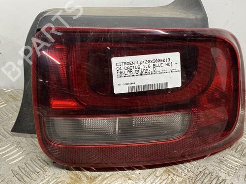 Right taillight CITROËN C4 CACTUS 1.6 BlueHDi 100 | BP24446549C35  - Image 6