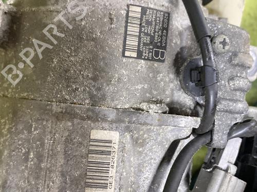 Used AC compressor AC compressor RENAULT KADJAR (HA_, HL_) 1.2 TCe 130 (HLMR) (130 hp) 30904784 30904784