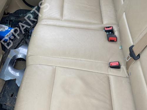 Rear seat BMW X5 (E70) | BP33832463C17 - Image 2
