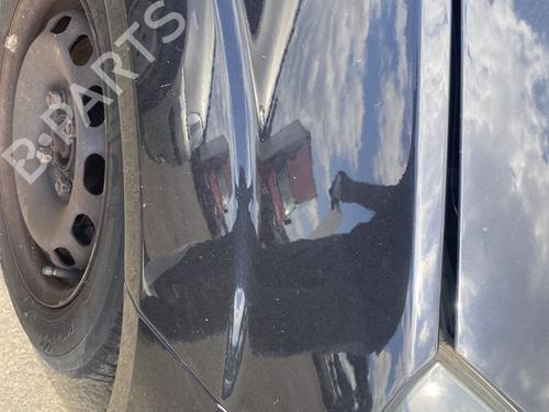 Used Right front fenders FORD FIESTA V (JH_, JD_) 1.6 TDCi (90 hp) 27402933