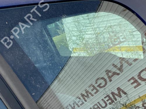 Rear left quarter glass RENAULT ESPACE III (JE0_) 2.2 12V TD (JE0E, JE0H, JE0P) | BP27977090C93