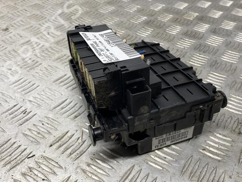 Used Fuse box PEUGEOT 307 Break (3E) 2.0 HDI 110 (107 hp) 30317866