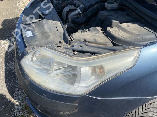 Left headlight CITROËN C4 I (LC_) 1.6 HDi | BP37588495C28 - Image 3