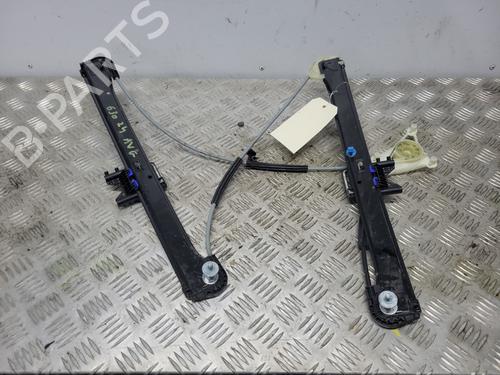 Used Front left window mechanism AUDI A3 Sportback (8VA, 8VF) 30 TDI (115 hp) 22712816