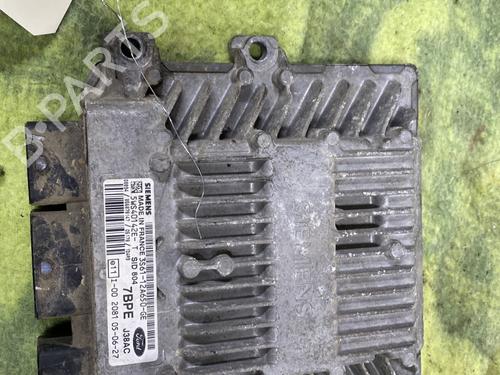Used Control unit FORD FUSION (JU_) 1.4 TDCi (68 hp) 30965217
