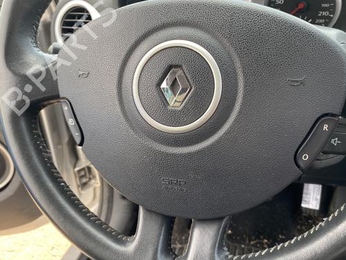Driver airbag RENAULT CLIO III (BR0/1, CR0/1) 1.5 dCi (BR17, CR17) | BP29282111C9 