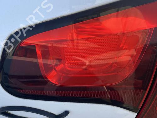 Right tailgate light CITROËN C3 II (SC_) 1.4 | BP29504172C80 