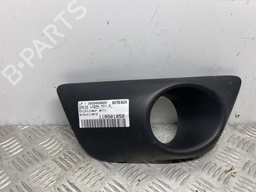 Andre DACIA LOGAN MCV II TCe 90 (K8M1, K8MA, K8AC) | BP31125883O1 - Image 3