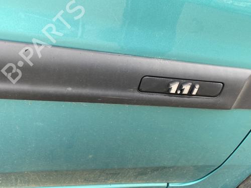 Door moulding trim CITROËN SAXO (S0, S1) 1.1 X, SX | BP26297779C150 
