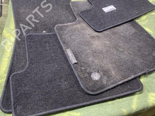 Other RENAULT MEGANE IV Hatchback (B9A/M/N_) 1.2 TCe 130 (B9MR) | BP31580799O1 