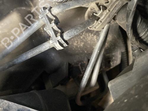 Used ABS pump ABS pump CITROËN JUMPER II Van 2.2 HDi 130 (130 hp) 27403038 27403038