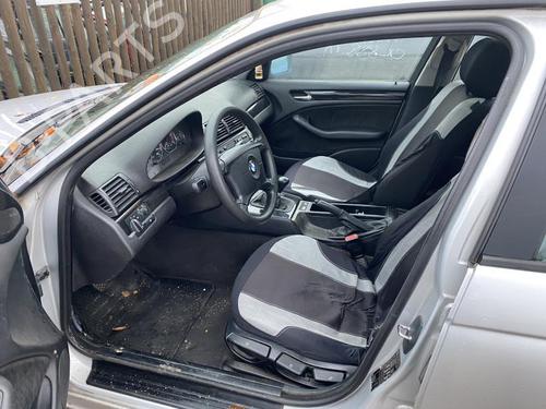 Left headlight BMW 3 (E46) 320 d | BP24429895C28 - Image 10