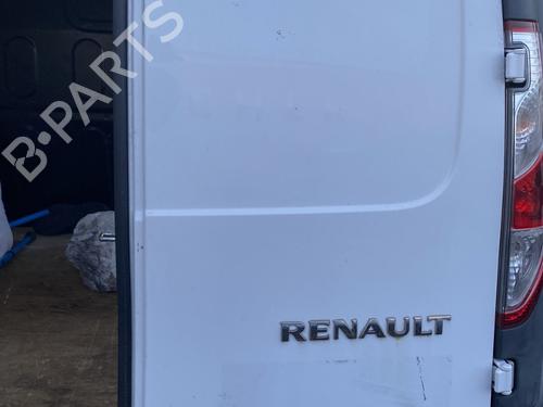 Right tailgate RENAULT KANGOO Express (FW0/1_) 1.5 dCi 95 (FW16) | BP29959012C77