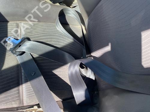Used Front left seatbelt Front left seatbelt 34380412 34380412