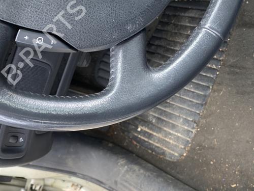Steering wheel RENAULT LAGUNA II Grandtour (KG0/1_) 1.9 dCi (KG0G) | BP25333169C49 