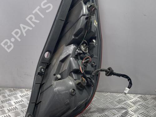 Left taillight HYUNDAI i30 (FD) 1.6 CRDi | BP19906378C34 
