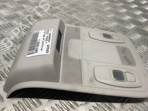 Interior roof light RENAULT MEGANE IV Hatchback (B9A/M/N_) 1.2 TCe 130 (B9MR) | BP31639735I8 - Image 2