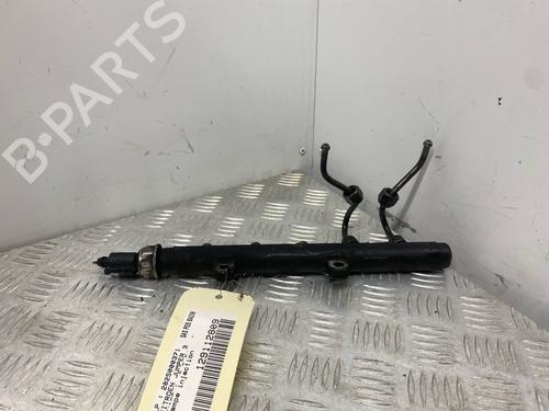Injection rail CITROËN JUMPER II Van 2.2 HDi 130 | BP37078657M98 - Image 2