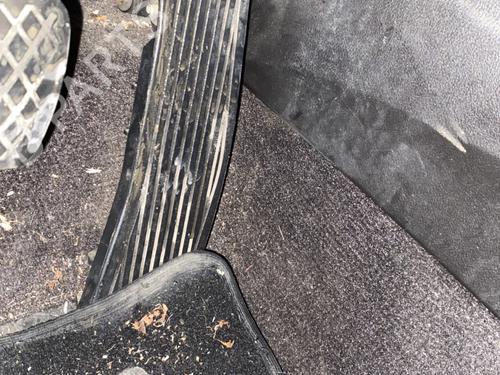 Pedal HONDA ACCORD VIII (CU) 2.2 i-DTEC (CU3) | BP30760420I4 - Image 3