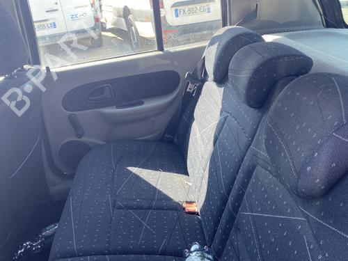 Front left panel RENAULT CLIO II (BB_, CB_) 1.5 dCi (B/CB07) | BP26974747C58 - Image 7