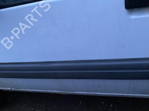 Dørliste RENAULT RAPID Box Body/MPV (F40_, G40_) 1.2 (F406, G40A) (55 hp) 31929760