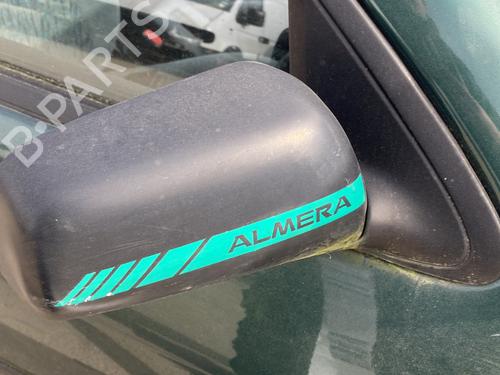 right-mirror-nissan-almera-i-n15-1995-1996-1997-1998-1999-2000-32764365 main image
