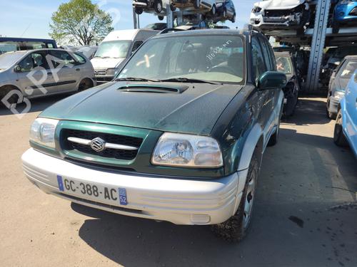 Front left panel SUZUKI GRAND VITARA I (FT, HT) | BP34241042C58 - Image 7