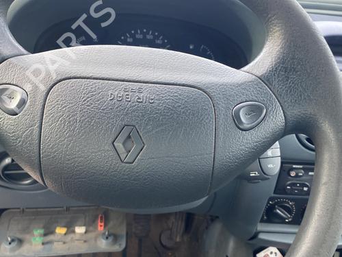 Driver airbag RENAULT KANGOO (KC0/1_) D 65 1.9 (KC0E, KC02, KC0J, KC0N) | BP30133050C9 