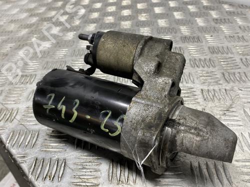 Used Starter Starter FIAT PUNTO (199_) 1.3 D Multijet (75 hp) 30573711 30573711